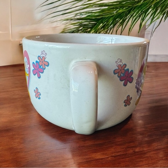 VINTAGE Looney Tunes Tweety Oversized Mug by Gibson - Picture 2 of 11